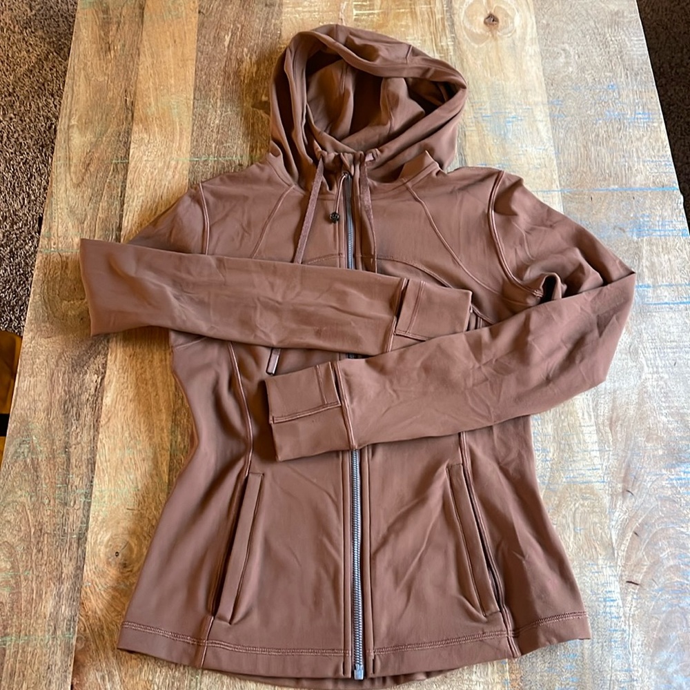 Lululemon Define Hoodie